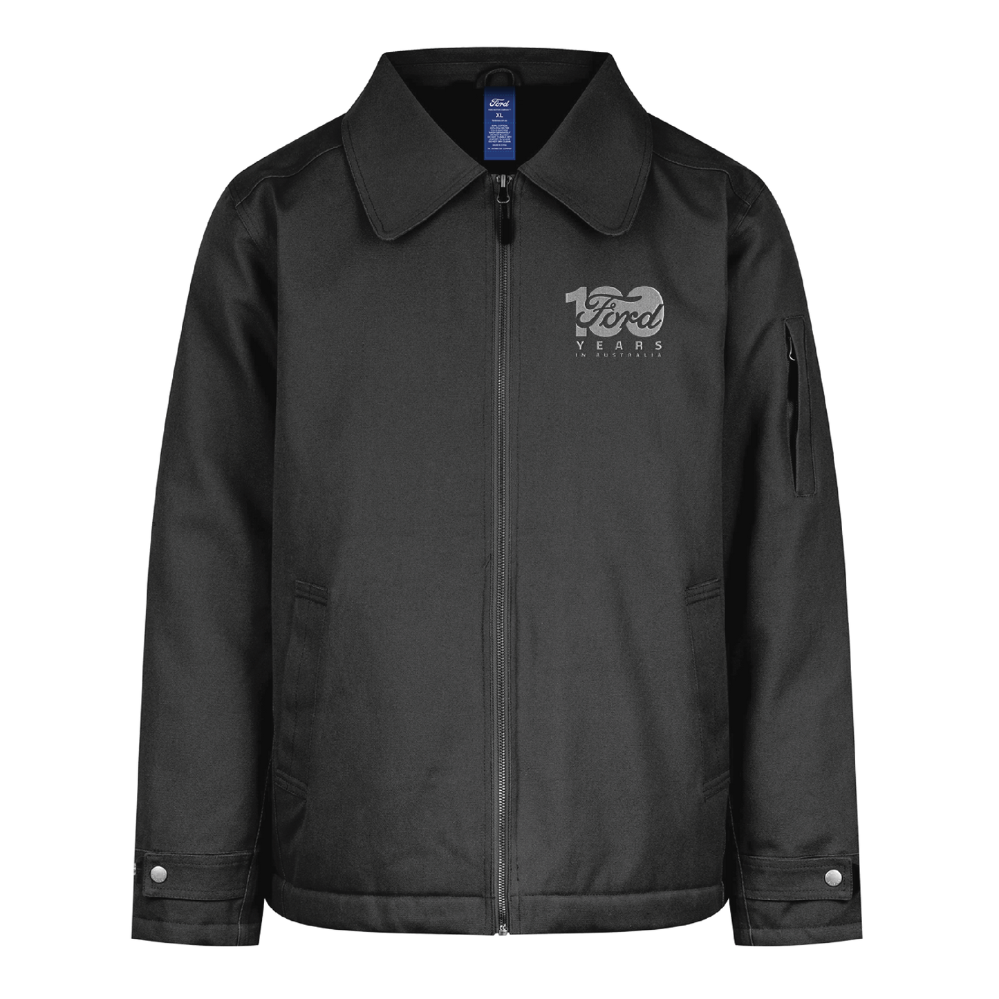 Ford 100 Year - Ranger Jacket