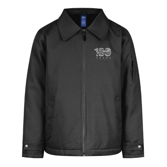 PRE-ORDER - Ford 100 Year - Ranger Jacket