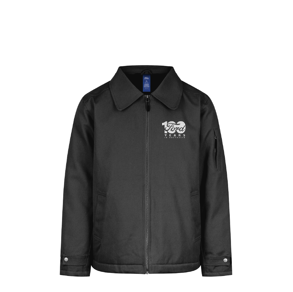 Ford 100 Year - Ranger Jacket