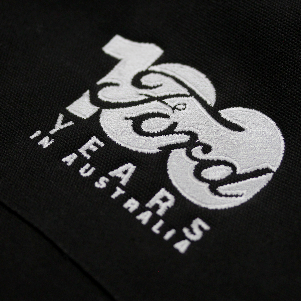 Ford 100 Year - Ranger Vest