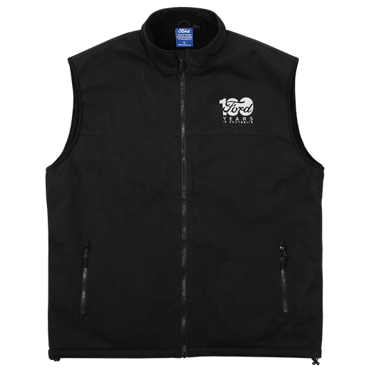 Ford 100 Year - Ranger Vest