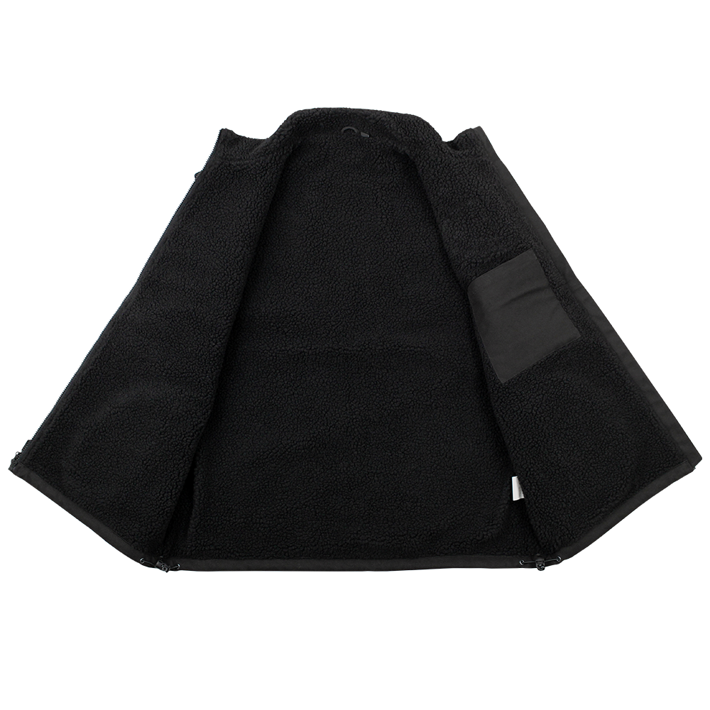 Ford Ranger Vest