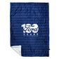 FORD 100YR THROW RUG