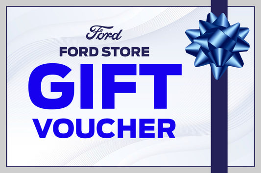 Ford Store Australia Gift Card