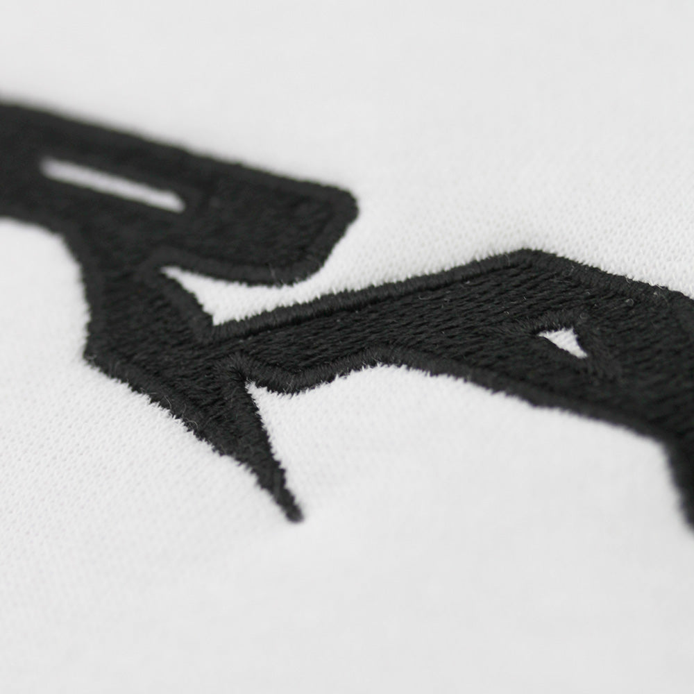 Ford Raptor White Hoodie
