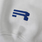 PRE ORDER - Ford Racing White Hoodie