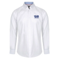 Ford 100 Year - White Business Shirt Mens