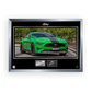 One-of-a-kind Custom Framed Ford Print