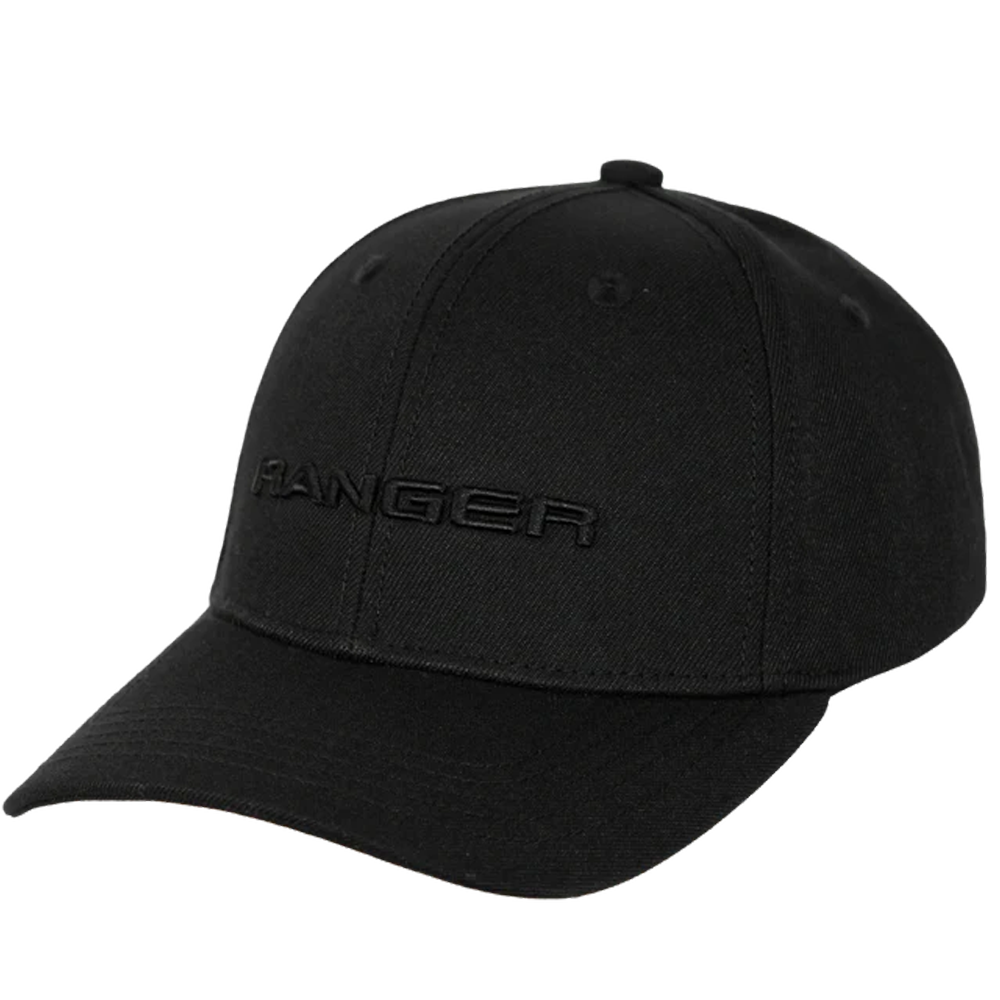 Ford Ranger Platinum Cap