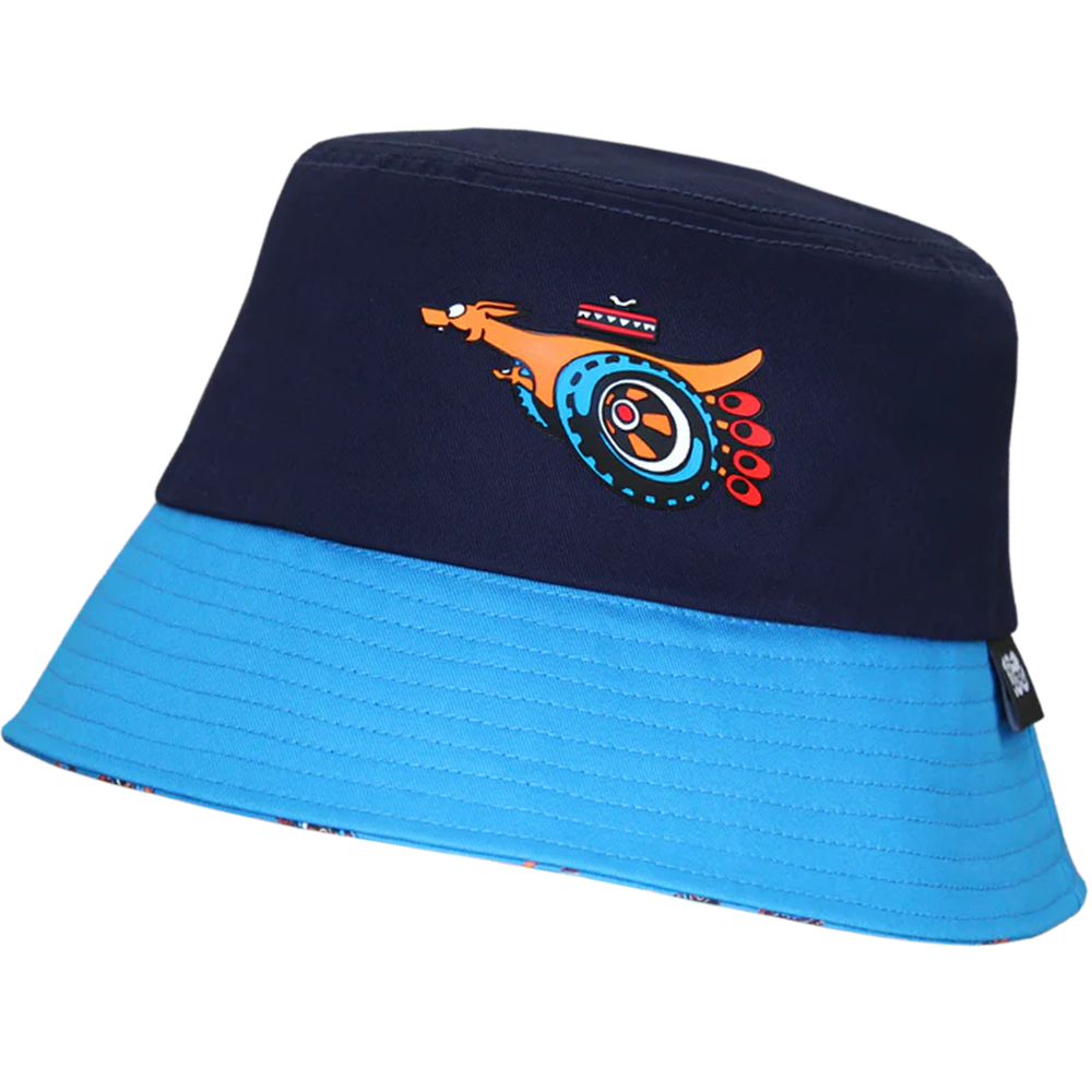 Ford Super Roo Bucket Hat